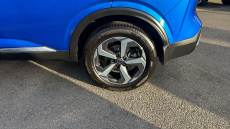 Nissan Qashqai 1.3 DiG-T MH 158 Premiere Edition 5dr Xtronic Petrol Hatchback